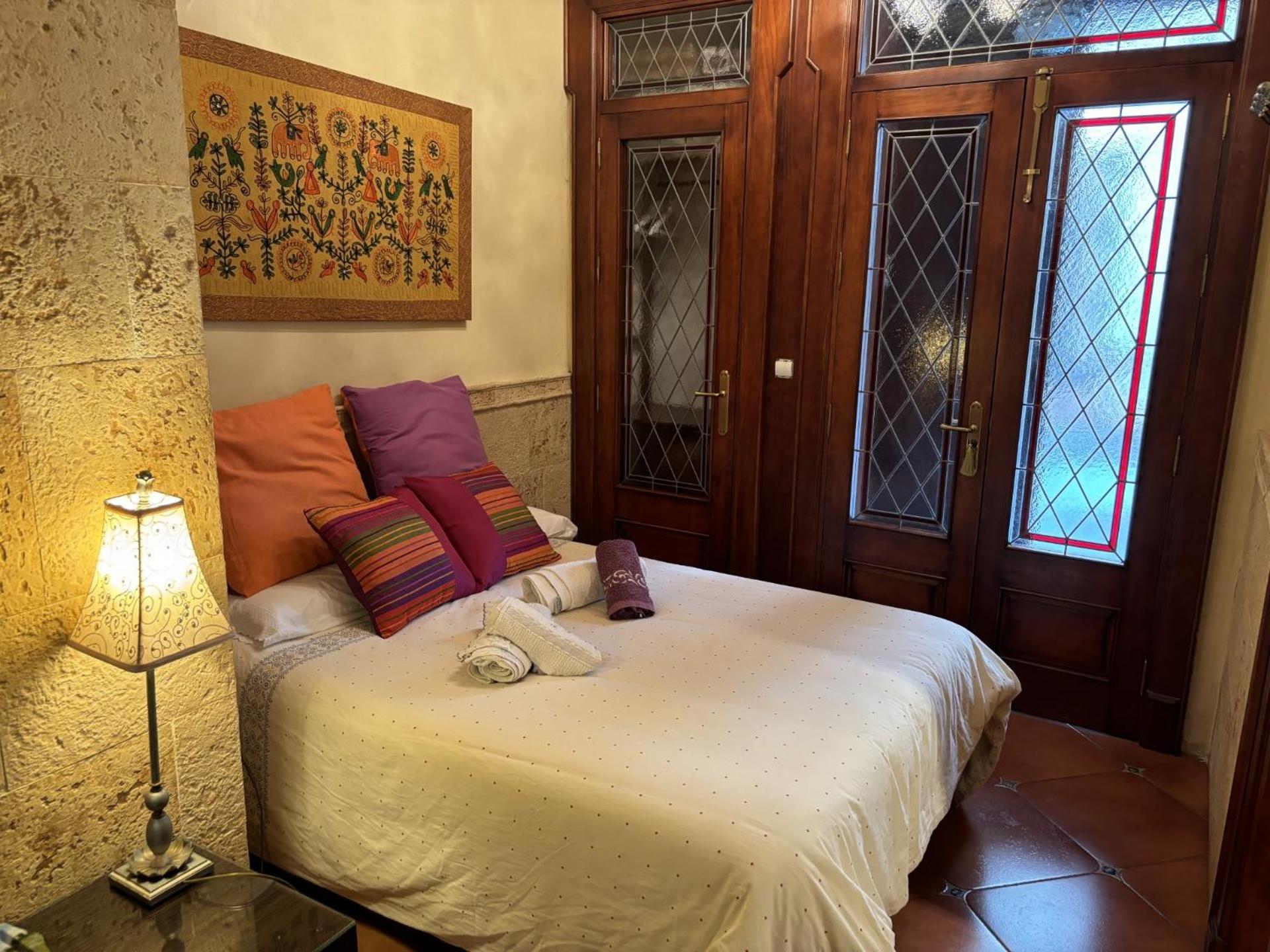 Apartamento En El Centro Jerez de la Frontera Exterior photo